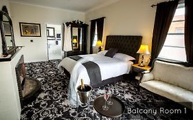The Commercial Boutique Hotel